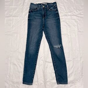 Celebrity Pink Jeans